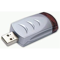 Adaptateur infrarouge usb d'occasion  Livré partout en France
