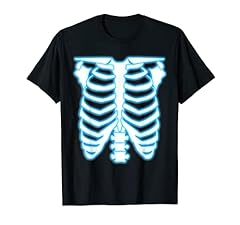Ray skeleton shirt for sale  Delivered anywhere in USA 