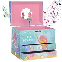 Jewelkeeper musical jewellery for sale  Delivered anywhere in USA 