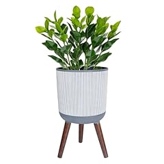 Mid century planters for sale  Delivered anywhere in USA 