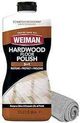 Weiman wood floor for sale  Delivered anywhere in USA 