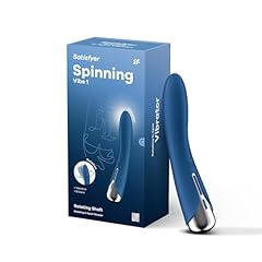 Satisfyer spinning vibe gebraucht kaufen  Wird an jeden Ort in Deutschland