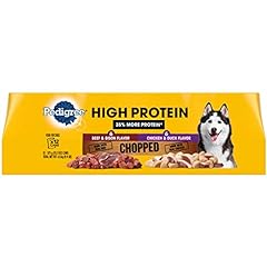 Pedigree high protein for sale  Delivered anywhere in USA 