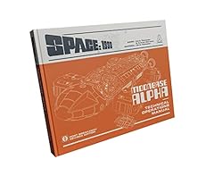 Space 1999 moonbase for sale  Delivered anywhere in UK