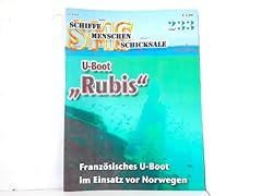 Boot rubis französisches gebraucht kaufen  Wird an jeden Ort in Deutschland
