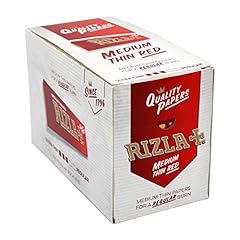 Rizla zigarettenpapier normale gebraucht kaufen  Wird an jeden Ort in Deutschland
