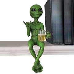 2025 funny alien for sale  Delivered anywhere in UK