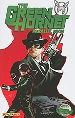 Green hornet parallel for sale  Delivered anywhere in USA 
