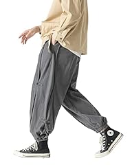 Prijouhe men joggers for sale  Delivered anywhere in USA 