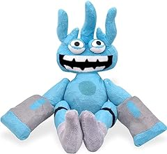 Ocdslygb monsters plush for sale  Delivered anywhere in UK