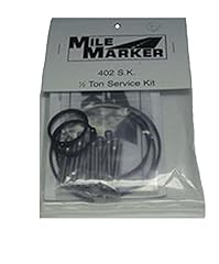 Mile marker 402sk for sale  Delivered anywhere in USA 