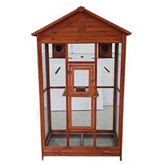 Inthemarket bird aviary for sale  Delivered anywhere in UK