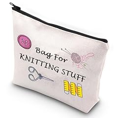 G2tup knitting bag for sale  Delivered anywhere in USA 