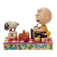 Peanuts jim shore gebraucht kaufen  Wird an jeden Ort in Deutschland