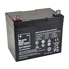 12v 35ah bbb for sale  Delivered anywhere in UK