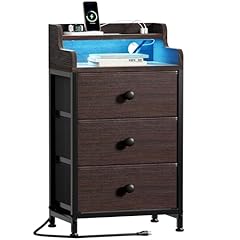 Reahome nightstand charging for sale  Delivered anywhere in USA 