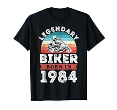 Legendary biker born for sale  Delivered anywhere in USA 