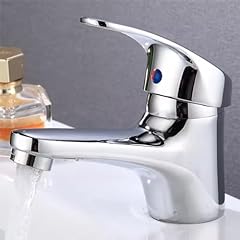 Mokeka rubinetto bagno usato  Spedito ovunque in Italia 