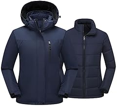 Ptsoc women waterproof for sale  Delivered anywhere in USA 