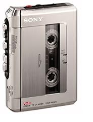 Sony tcm 450dv for sale  Delivered anywhere in UK