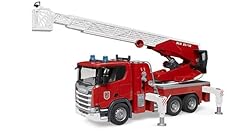 Bruder scania super for sale  Delivered anywhere in USA 