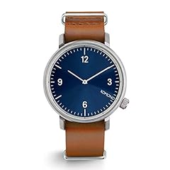 Montre homme komono d'occasion  Livré partout en France
