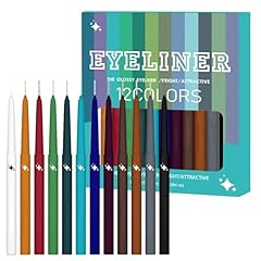 Set eyeliner eyeliner usato  Spedito ovunque in Italia 