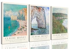 Ibhjsart framed monet for sale  Delivered anywhere in USA 