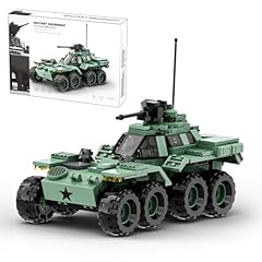 Meiest militärfahrzeug bauste gebraucht kaufen  Wird an jeden Ort in Deutschland
