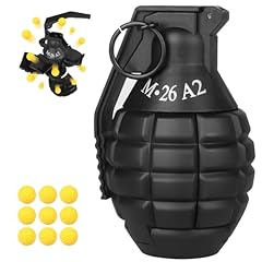 Toy hand grenade for sale  Delivered anywhere in USA 