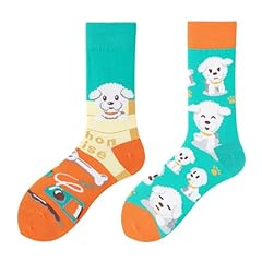Nxnchc chaussettes amusantes d'occasion  Livré partout en Belgiqu