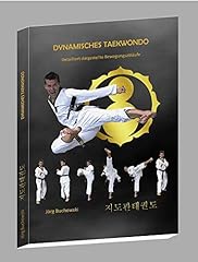 Dynamisches taekwondo seiten gebraucht kaufen  Wird an jeden Ort in Deutschland