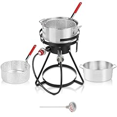 Fish fryers outdoor for sale  Delivered anywhere in USA 