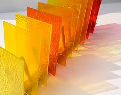 Chicshis textured transparent for sale  Delivered anywhere in UK