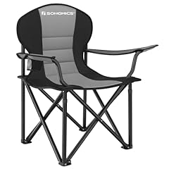 Songmics folding camping for sale  Delivered anywhere in USA 