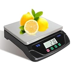 Bilancia cucina digitale usato  Spedito ovunque in Italia 