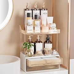 Delamu bathroom organizers for sale  Delivered anywhere in USA 