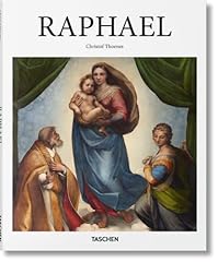 Raphael 1483 1520 d'occasion  Livré partout en Belgiqu