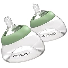 Nanobebe breastmilk bottle for sale  Delivered anywhere in USA 