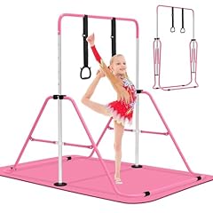 Everymile gymnastics bars for sale  Delivered anywhere in UK