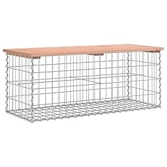 Panca giardino design usato  Spedito ovunque in Italia 