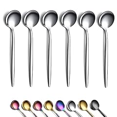 Coffee spoons set for sale  Delivered anywhere in UK