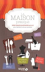 Maison pratique d'occasion  Livré partout en France