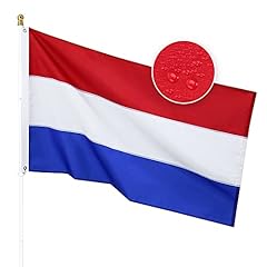 Netherlands flag 3x5 for sale  Delivered anywhere in USA 