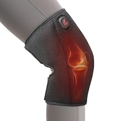 Heated knee brace for sale  Delivered anywhere in USA 
