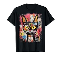Abstrakte cat pop gebraucht kaufen  Wird an jeden Ort in Deutschland