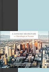 Concise dictionary theological for sale  Delivered anywhere in USA 