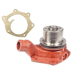 APUK Water Pump + Gasket compatible with David Brown, used for sale  Delivered anywhere in UK