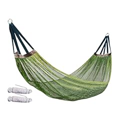 Outdoor hammock bed d'occasion  Livré partout en Belgiqu