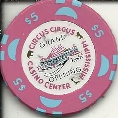 Circus circus casino for sale  Delivered anywhere in USA 